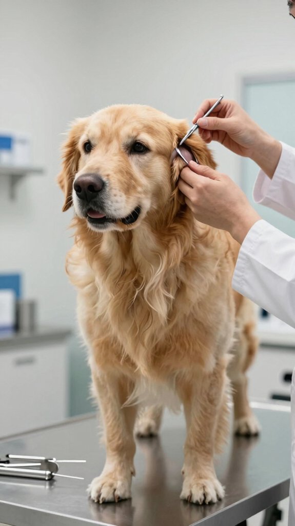 comprehensive breed specific health screening