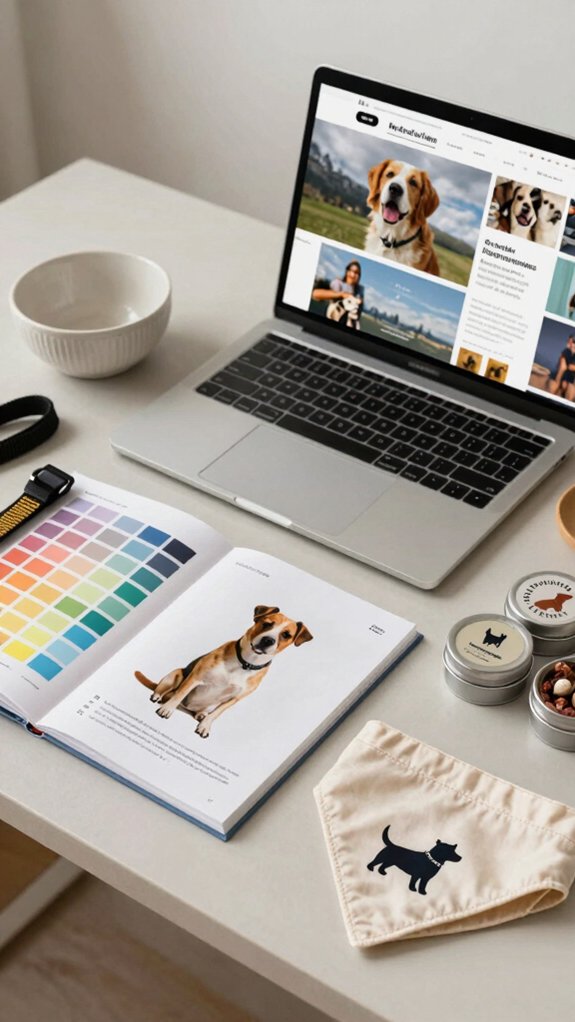 consistent channel adaptive brand voice