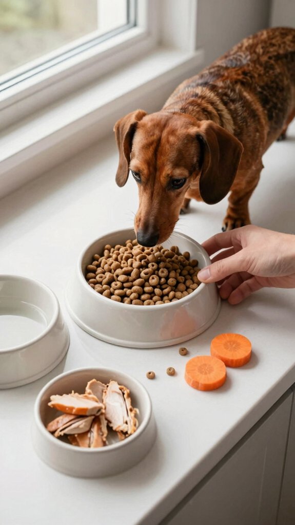 feed measured aafco compliant meals
