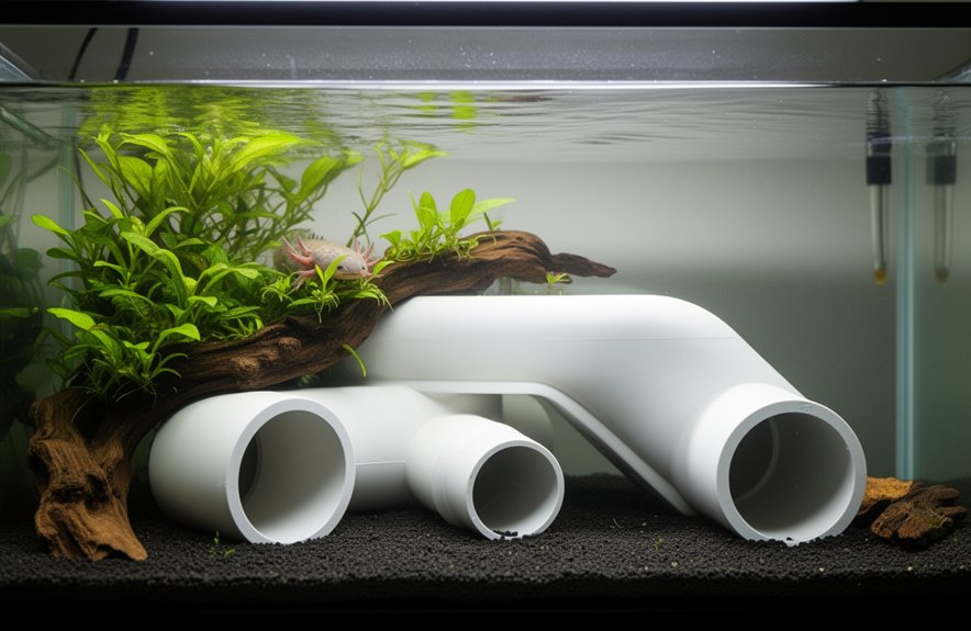 food grade smooth pvc hide