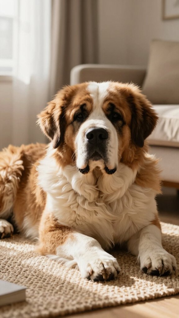 gentle large moderate care companion