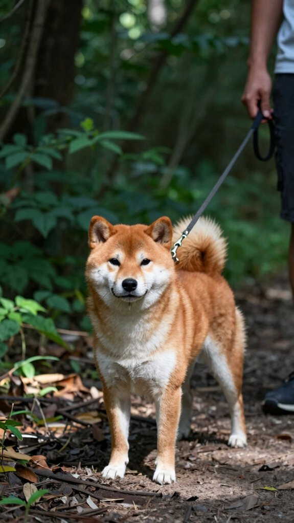 independent stubborn requires experienced owner
