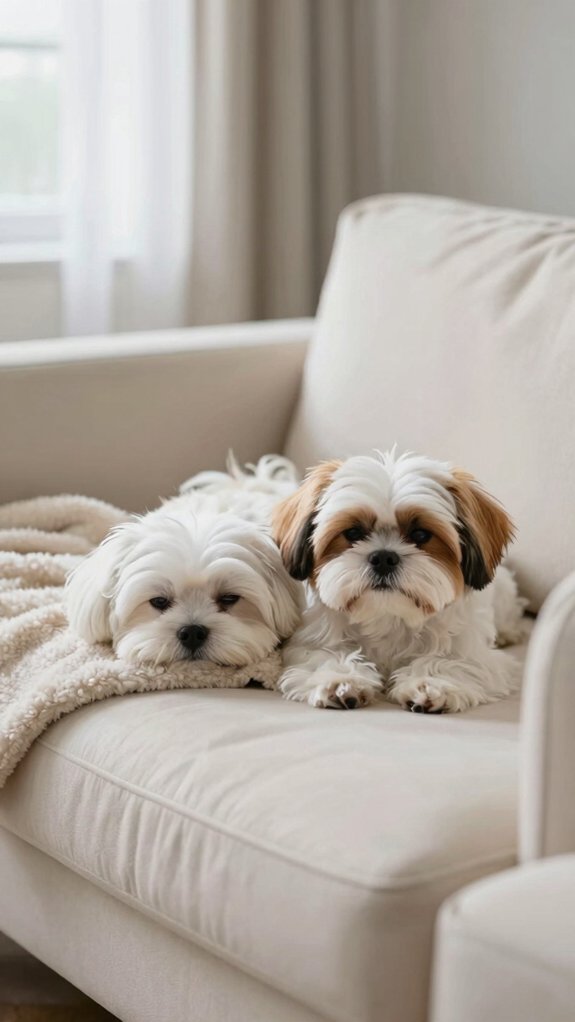 lap loving tiny cuddle experts