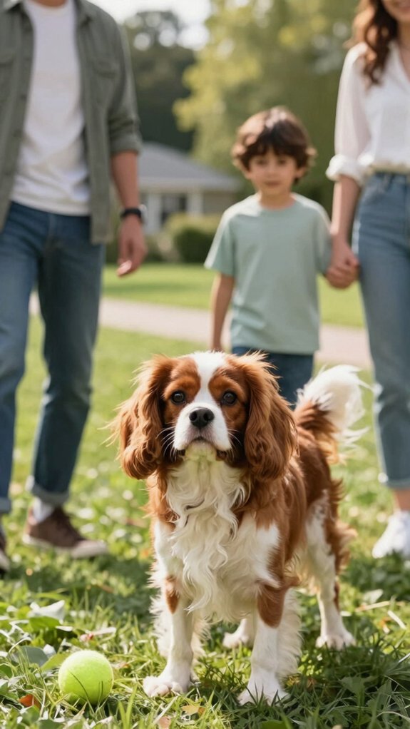 low energy intelligent family companion