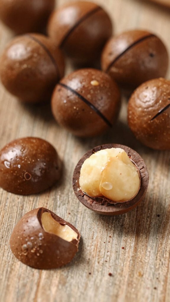 macadamia nut poisoning symptoms