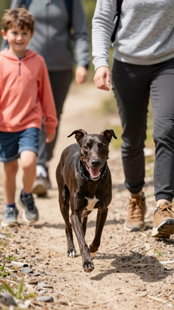 match breed to lifestyle