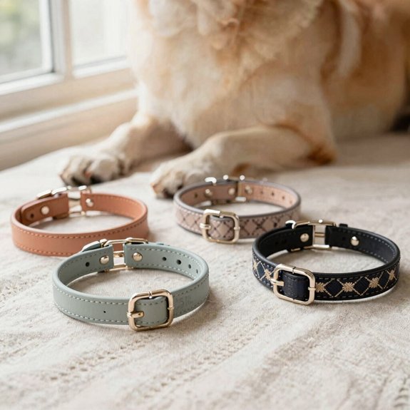 minimal neutrals personalized reflective