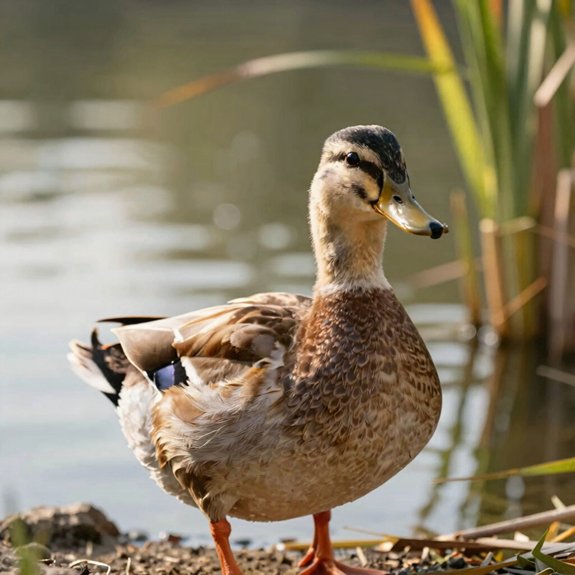 names for first time duck owners