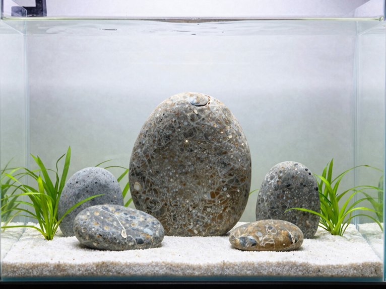 off center main stone harmony