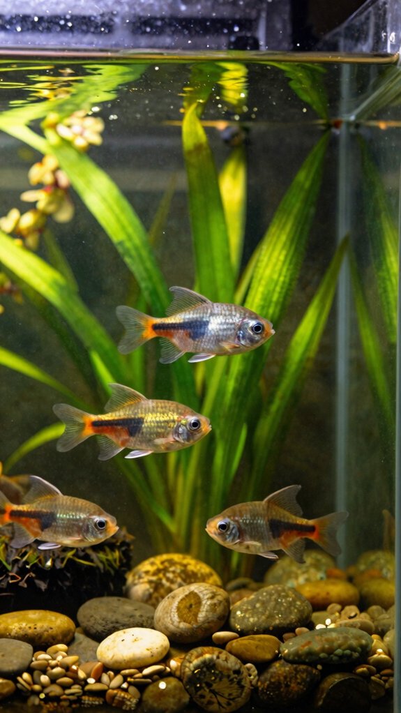 Gourami Fish Care Guide (Types, Tank Setup, and Tips) - Pawtangle