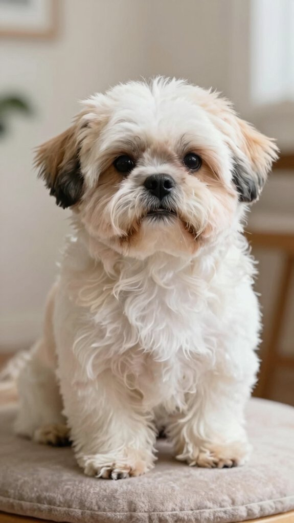 plush full teddy shape