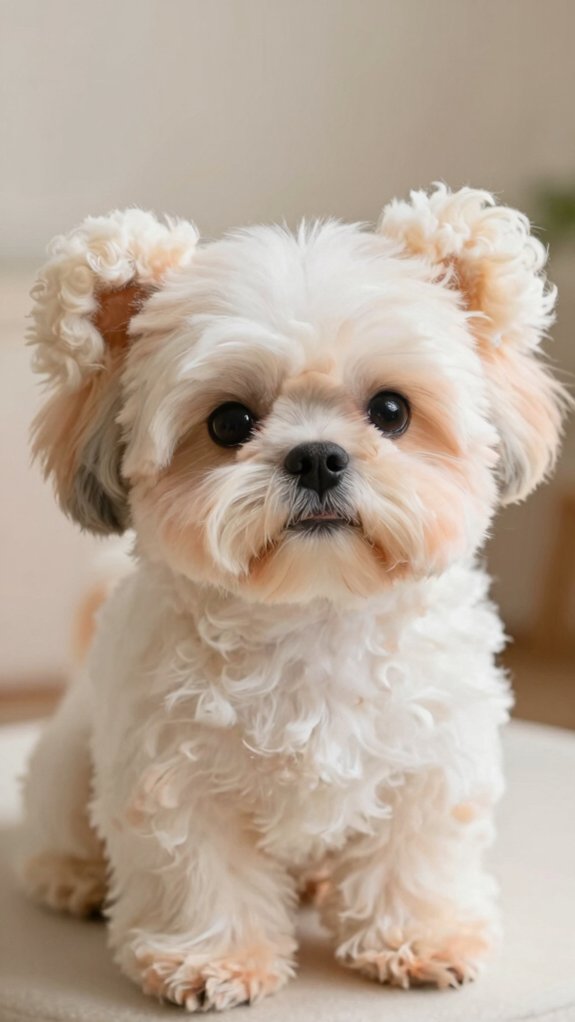 plush teddy bear cut