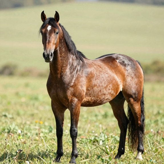 preserving rare breeds genetics