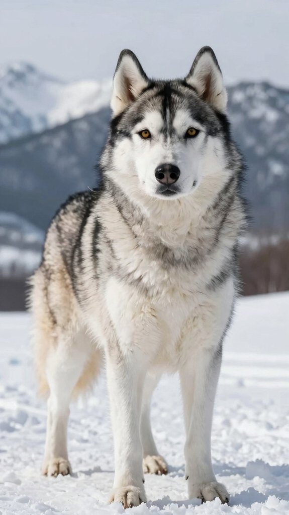 protective stubborn fiercely loyal guardian