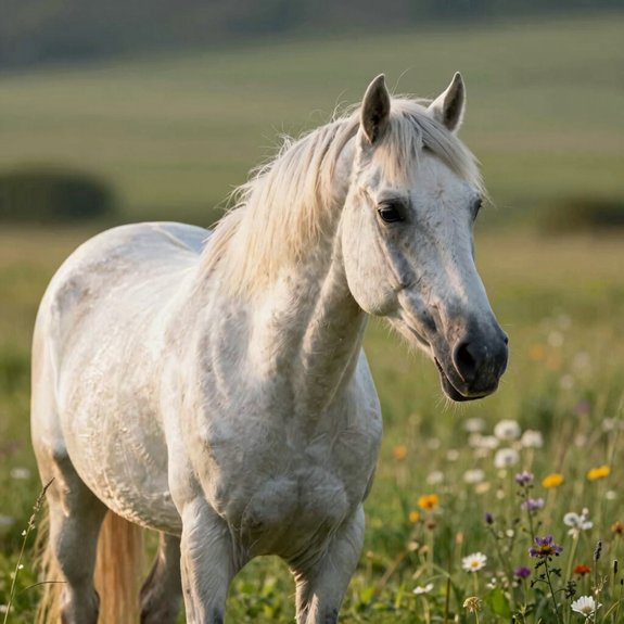 rare horse breeds spotlight