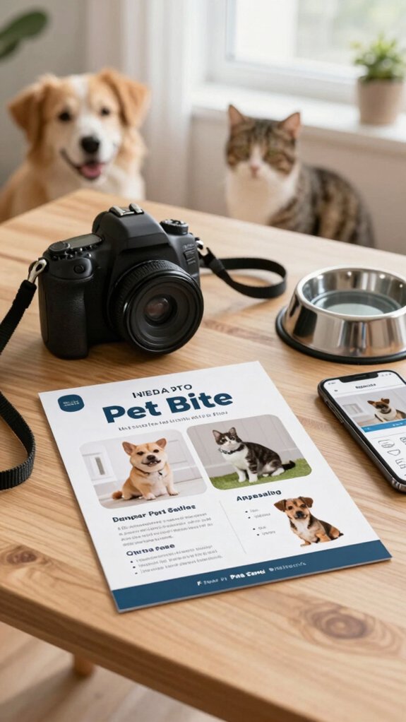 real pets build trust