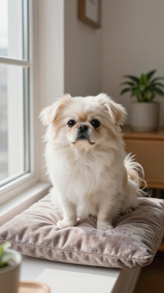 regal compact low maintenance companion