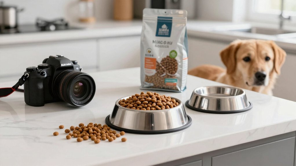 right food for dog