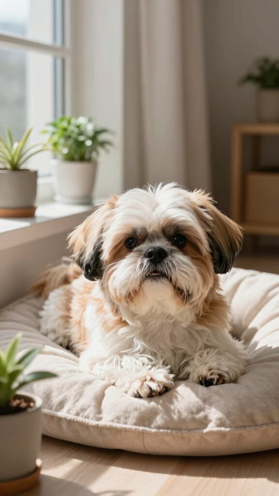 royal high maintenance apartment companion