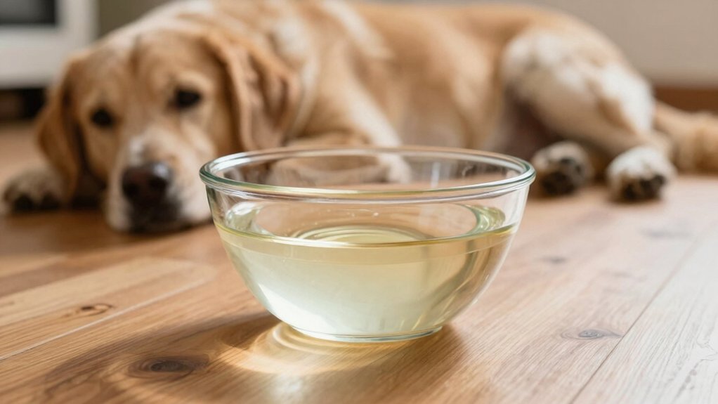 safe coconut oil dog benefits