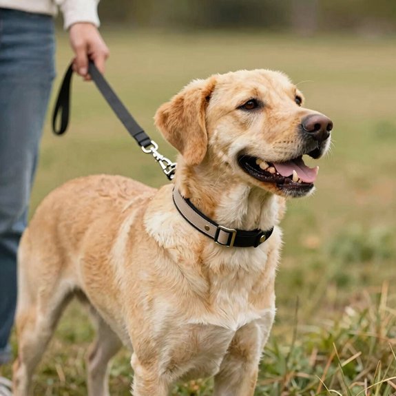 safer more comfortable walks