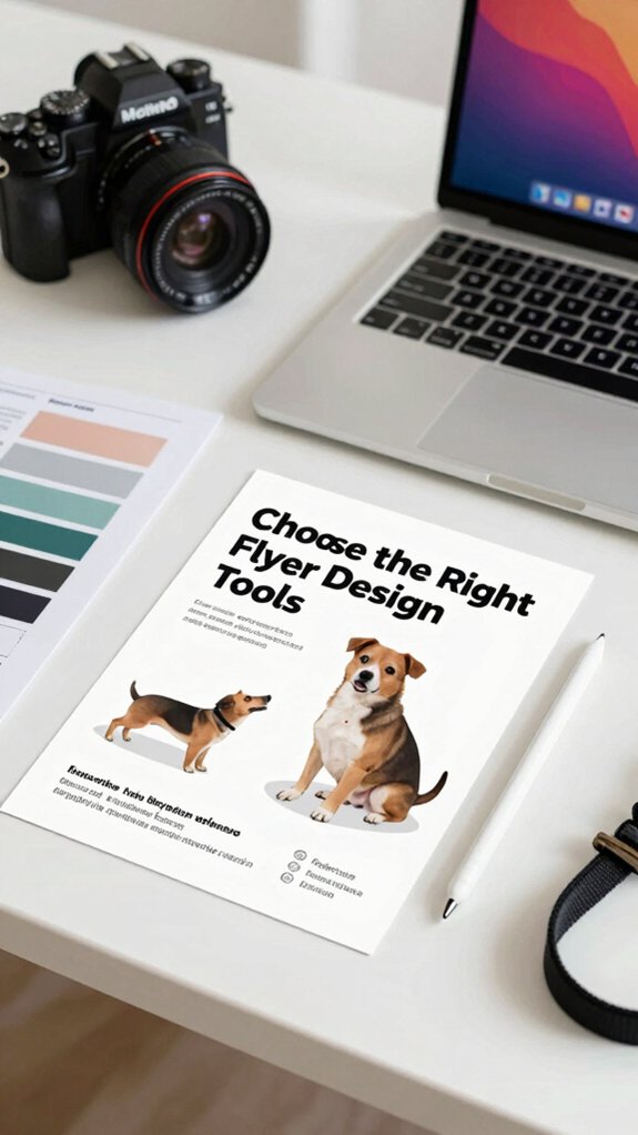 simple tools for pet sitting
