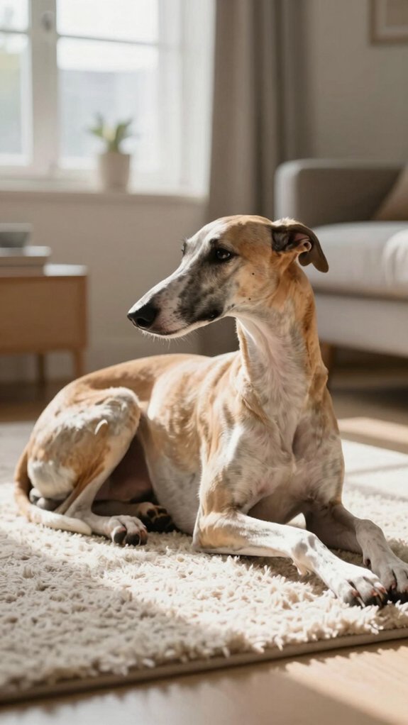 sprint rest scent enrichment