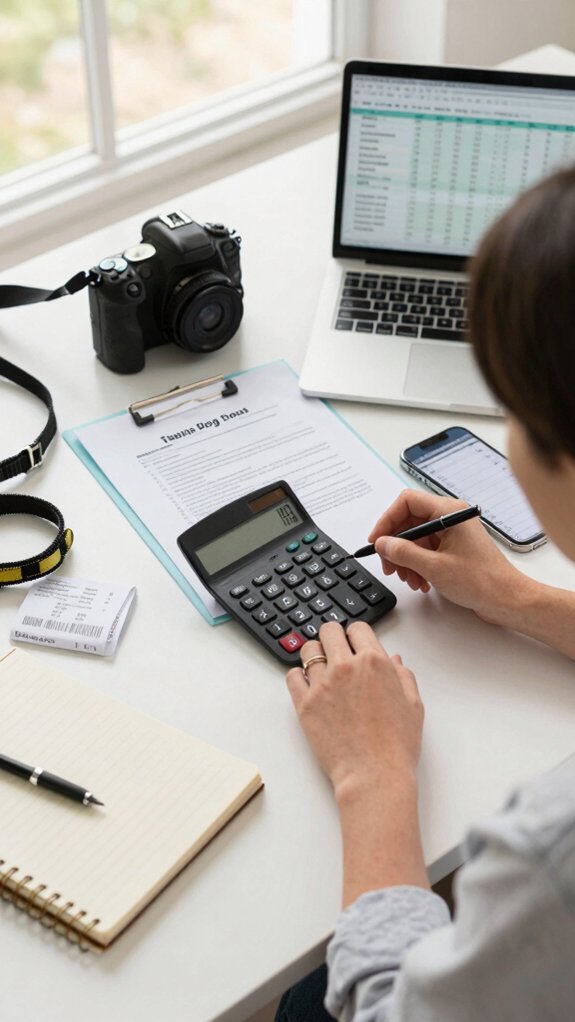 startup costs legal setup