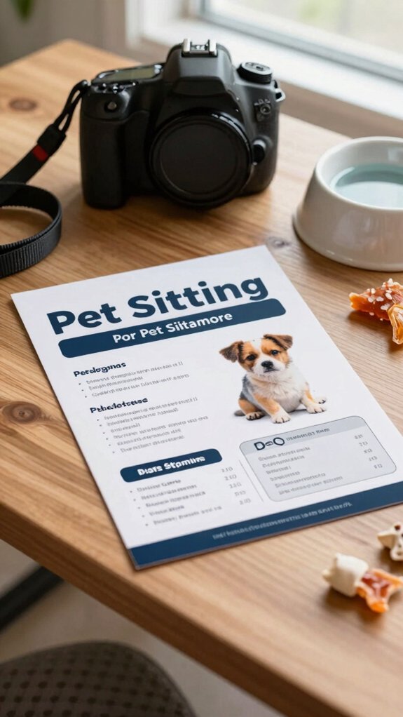 trusted local pet care