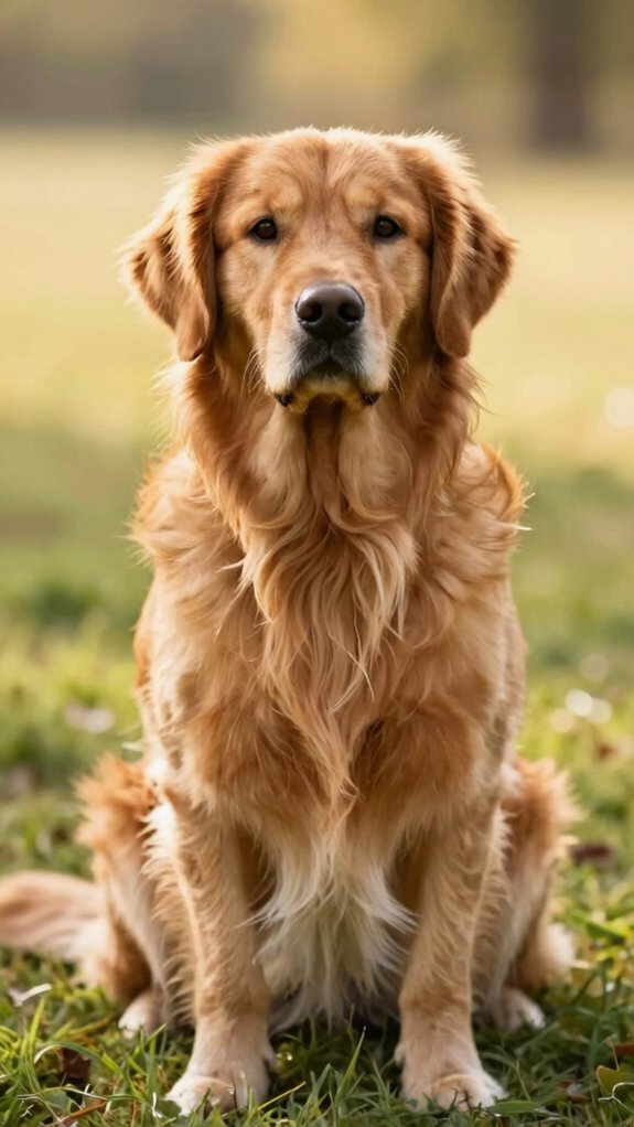 warm loyal happy tail energy