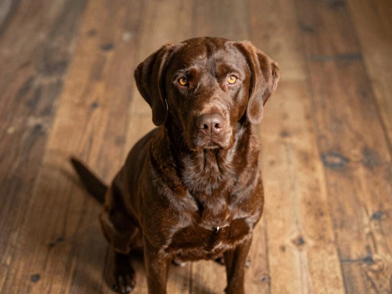 warm timeless brown names