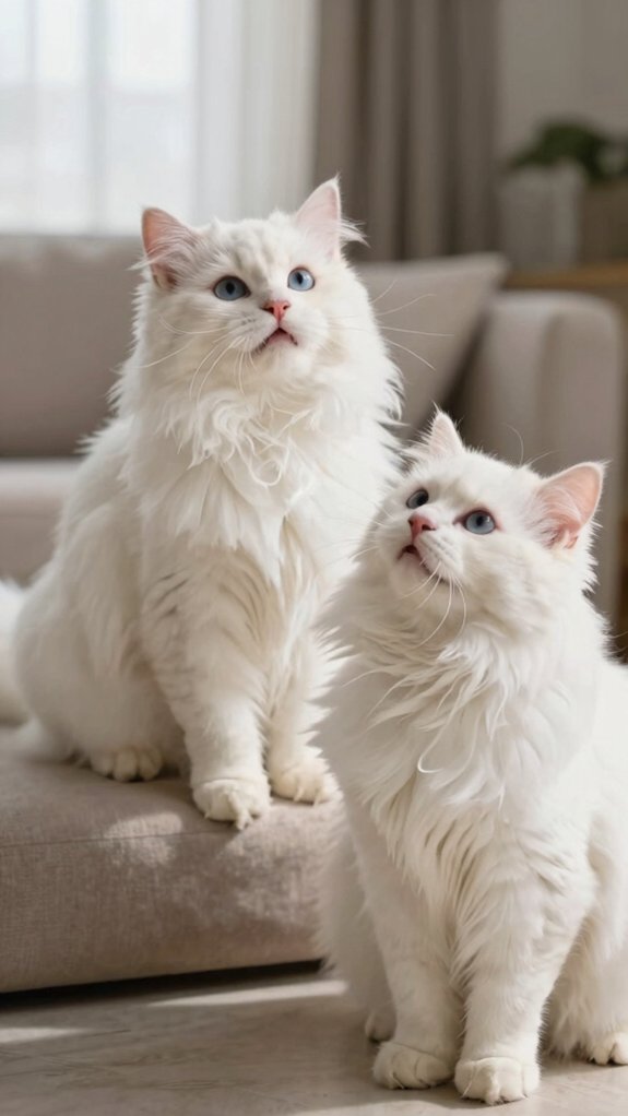 affectionate energetic turkish companion
