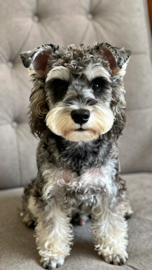avoid demanding mini schnauzer haircuts