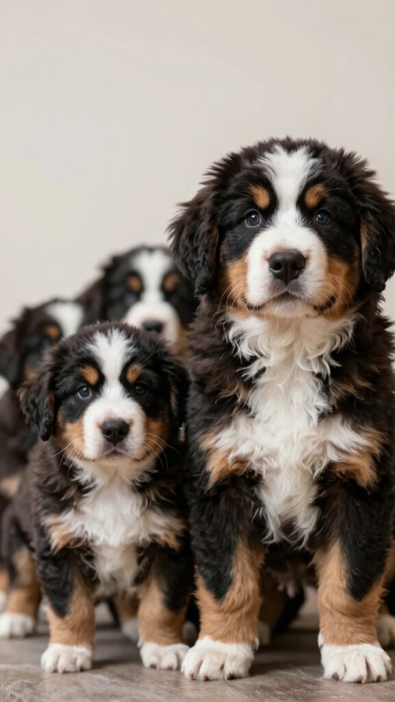 berner growth slows after 24 months