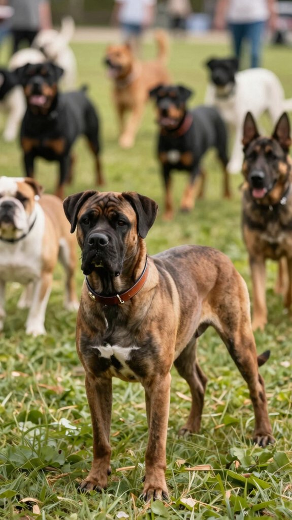 bold strong male dog names avoid repeats