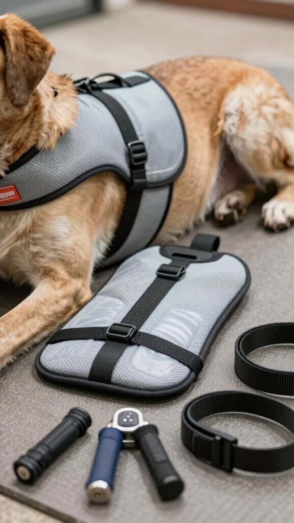 breathable cooling vest fit tips