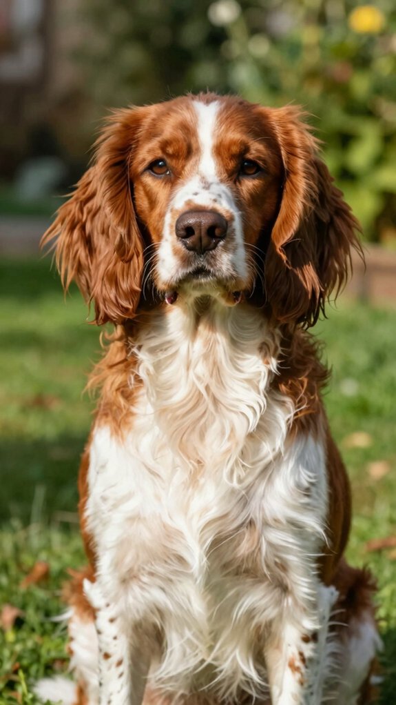 breed health screening schedule