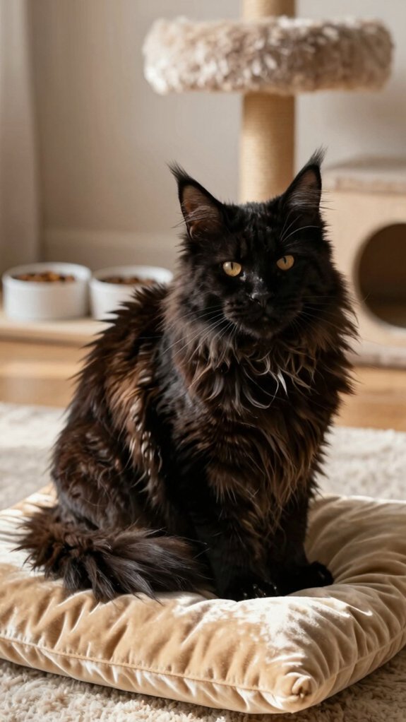 budget for grooming and vet care