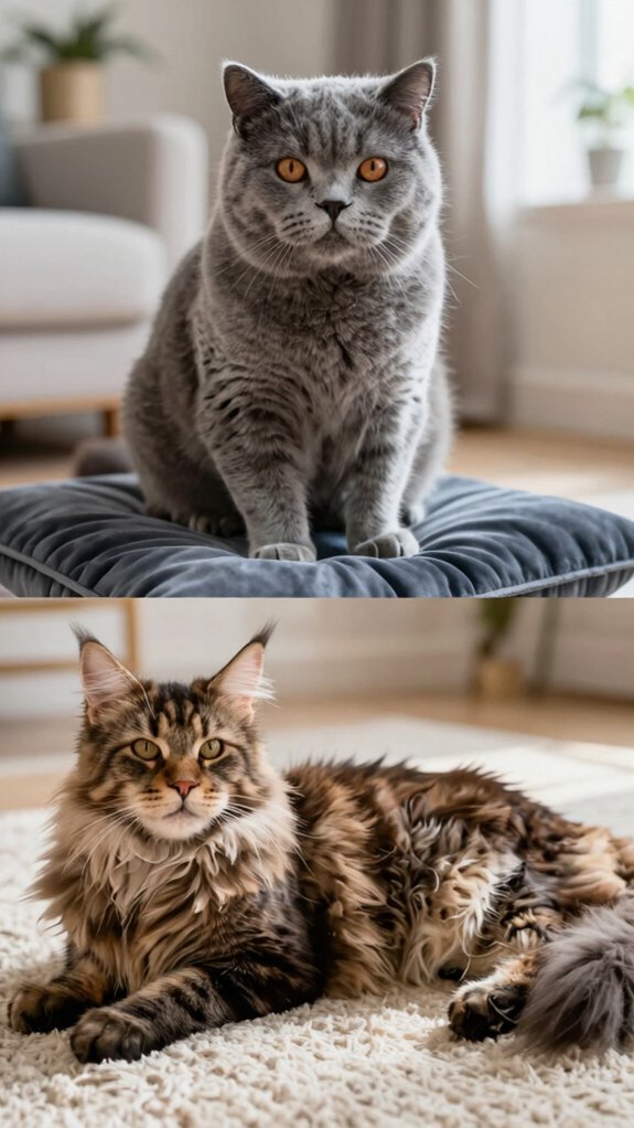 budgeting for long term cat care
