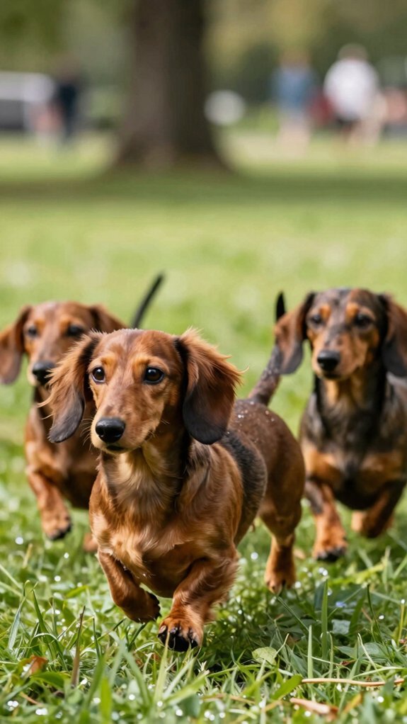calm leash play daily