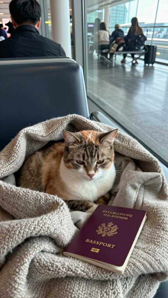 check airline esa rules