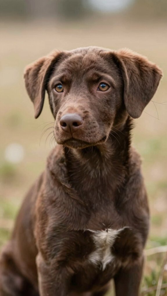 choose a timeless girl dog name