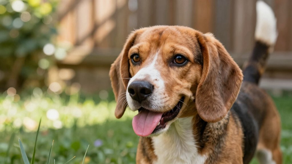 choosing perfect girl dog name