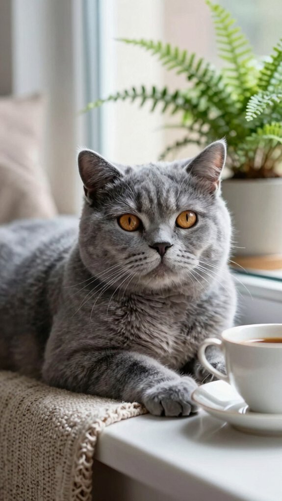 common cat health watch