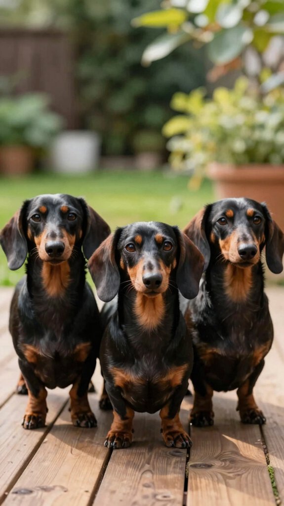 dachshund spinal care tips
