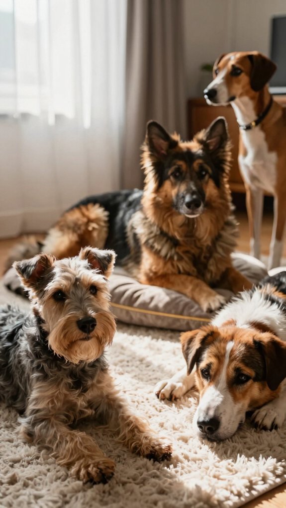 dog needs vs lifestyle fit