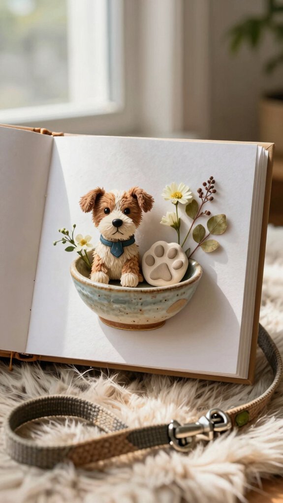 dog s photo book memories