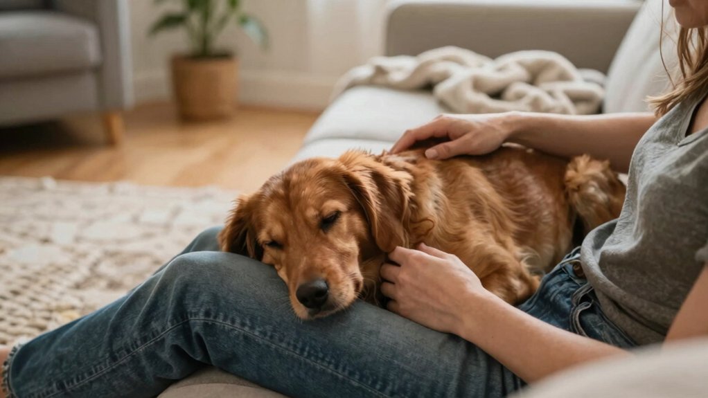 emotional support animal basics