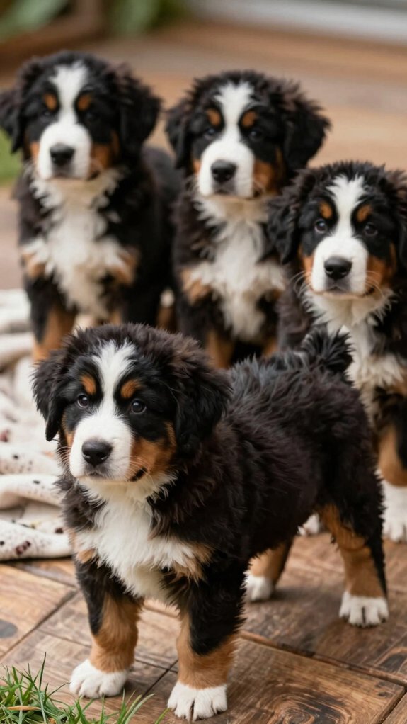 gentle puppy conditioning guidance