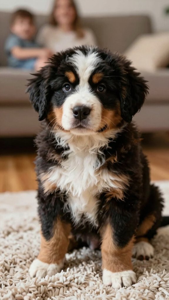 gentle puppy socialization training